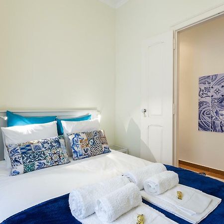 Jeronimos 6 Apartment Lisbon Exterior photo