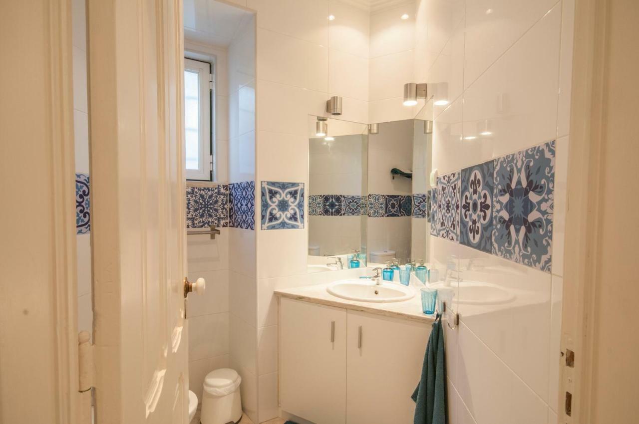 Jeronimos 6 Apartment Lisbon Exterior photo