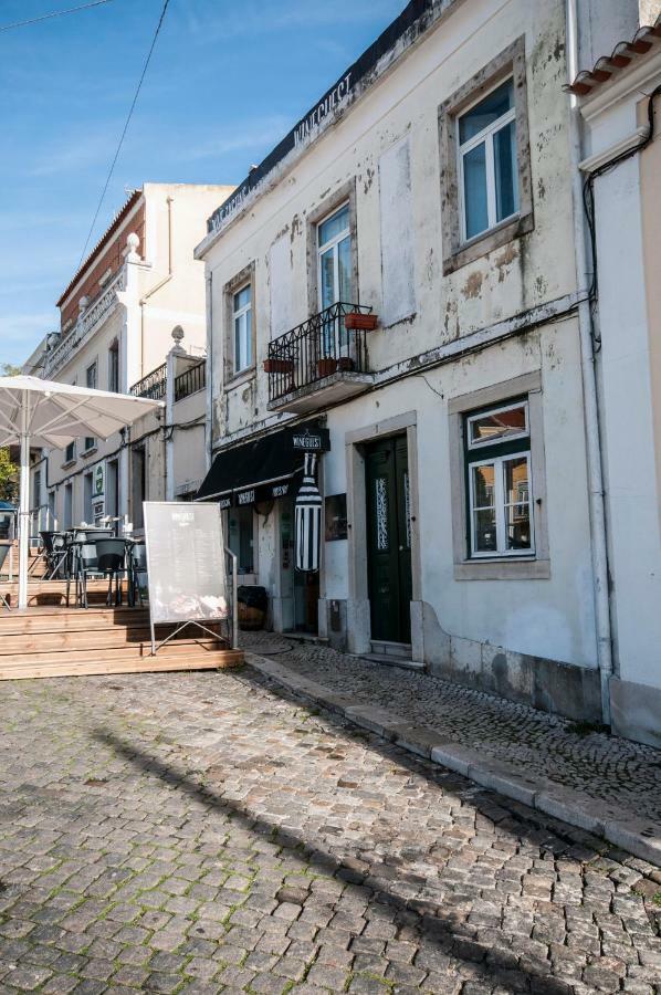 Jeronimos 6 Apartment Lisbon Exterior photo