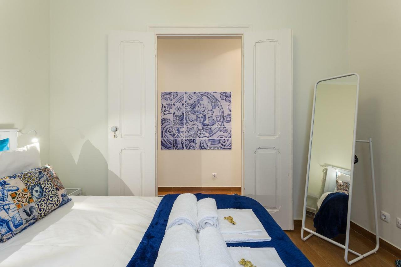 Jeronimos 6 Apartment Lisbon Exterior photo