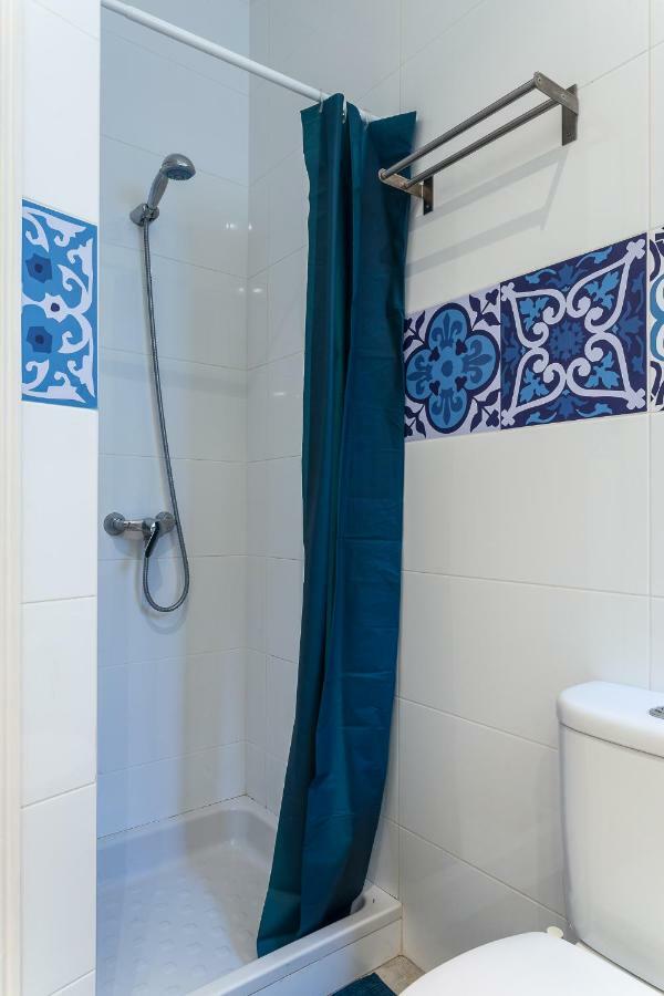 Jeronimos 6 Apartment Lisbon Exterior photo
